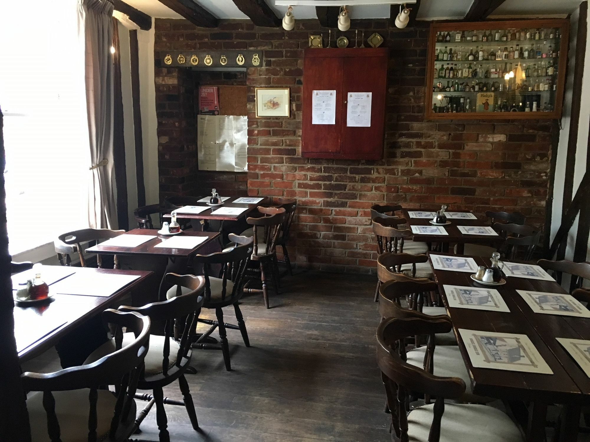 Sorrel Horse Inn อิปสวิช ภายนอก รูปภาพ